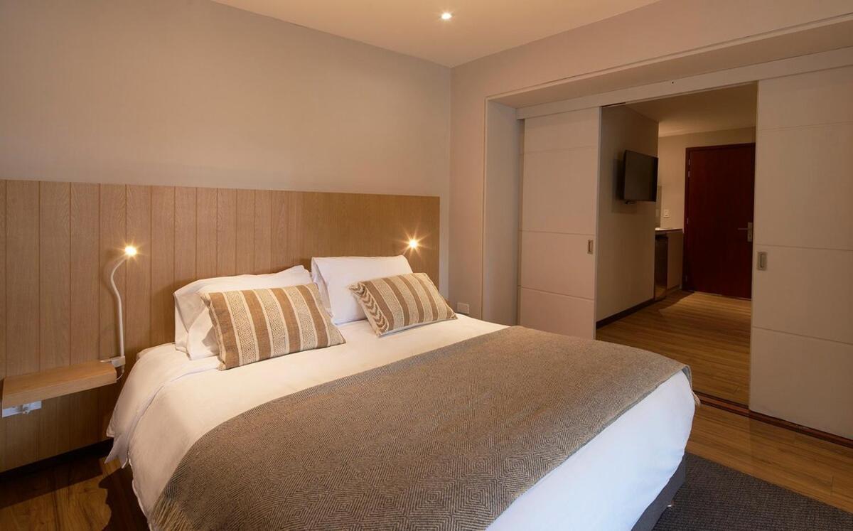 Apartamento Balcony Retreat In Gourmet Heart 205 *