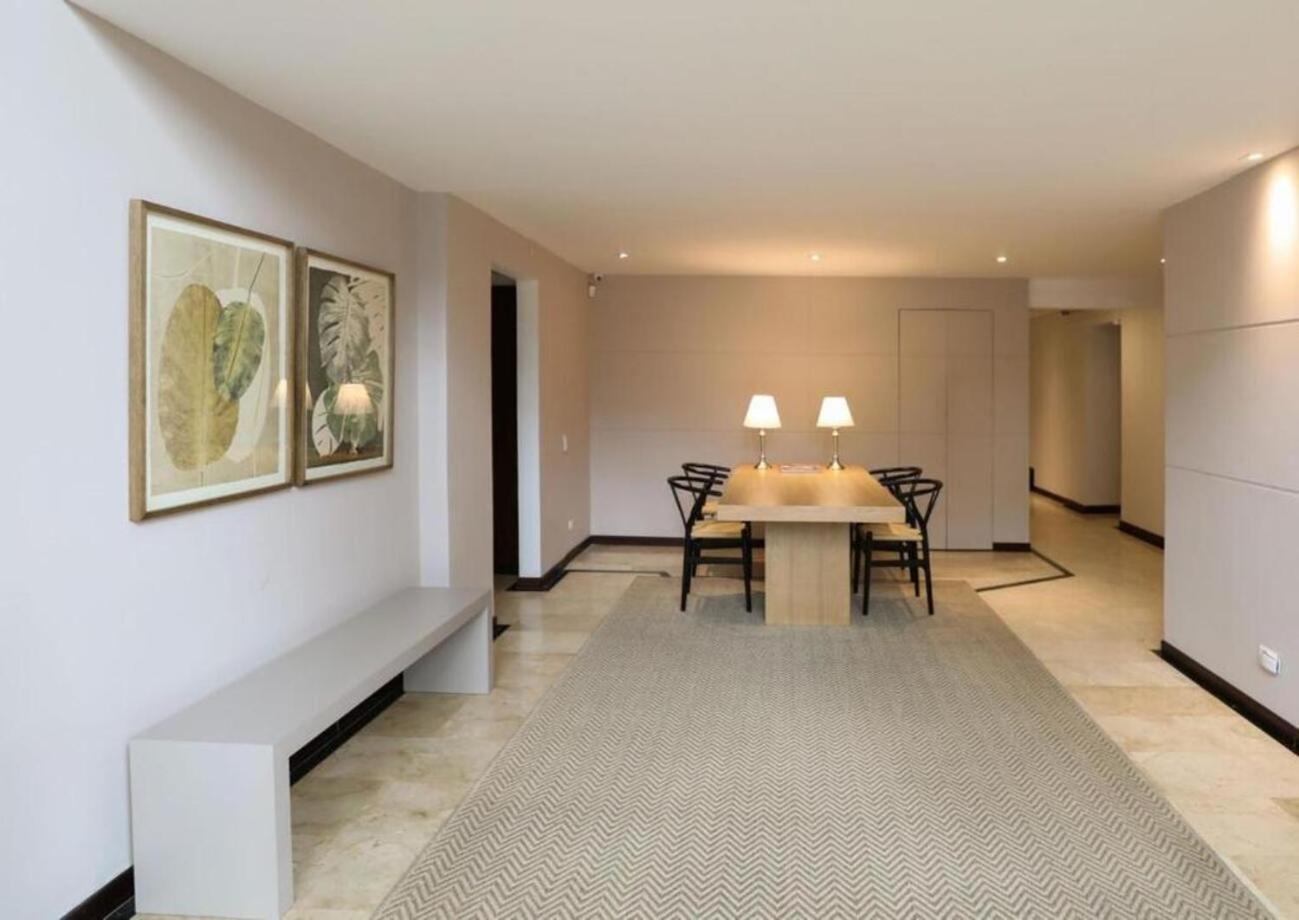 Apartamento Balcony Retreat In Gourmet Heart 205
